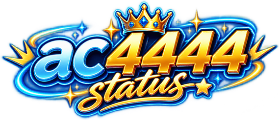 AC4444 Status